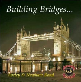 Building Bridges CD cover